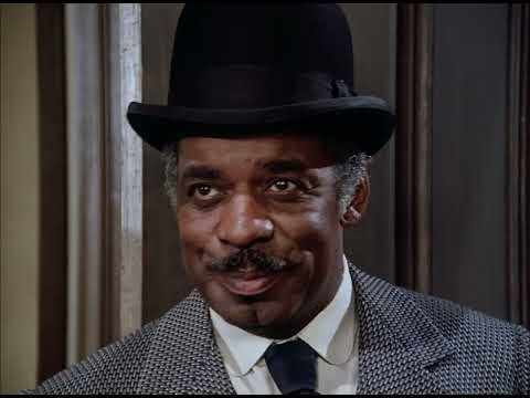 Unsere kleine Farm S07E15 Ein Lied fuer Hester Sue