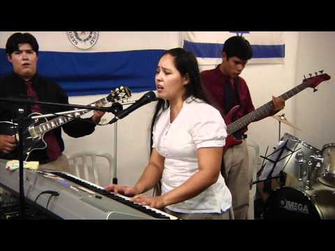 Esther Noemi Gonzalez  - Shalom Jerusalem