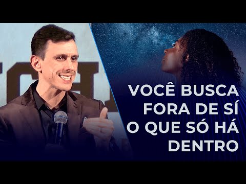 O Segredo da Cura Interior que Muitos Ignoram – Com Douglas Brasil