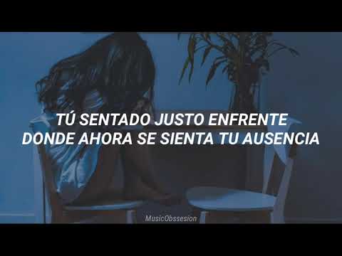 Danna Paola - El Primer Día Sin Ti (Letra)