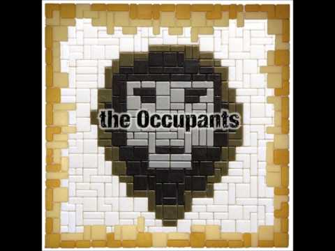 The Occupants - Wonderland