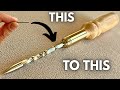 The World S Most Dangerous Tool Hidden Inside A Rod