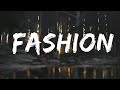 Britney Manson FASHION TTH Music