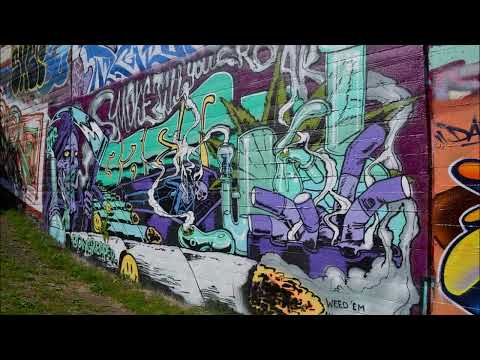 Illmatic feat. AZAD - Trauma (Flavamatic Beatz´n Rhymez 2000)