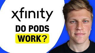 Do Xfinity Pods Work