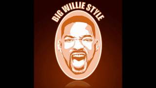Ketz - Big Willie Style 2011