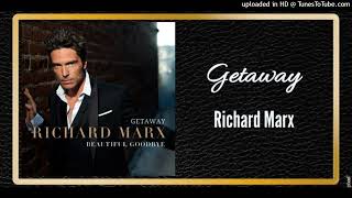 Getaway - Richard Marx
