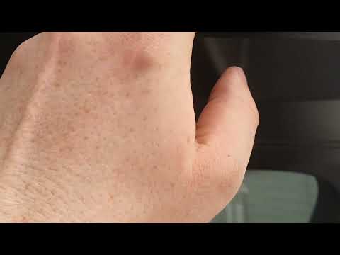 191D11289 - 2019 BMW 5 Series 520  M SPORT  TOURING  AUTO  LEATHER 42,500