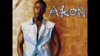 Akon - Nosy Neighbour ft. David Guetta