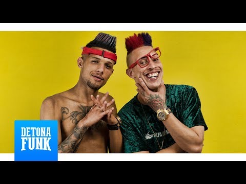 MC Modelo e MC RF3 - Sem Maldade (Web Lyric)