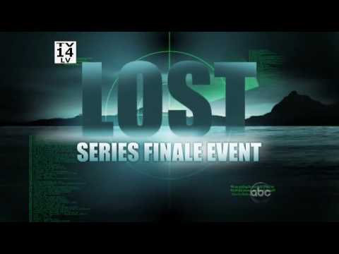 Lost - Series Finale - ABC Promo 2 - HD