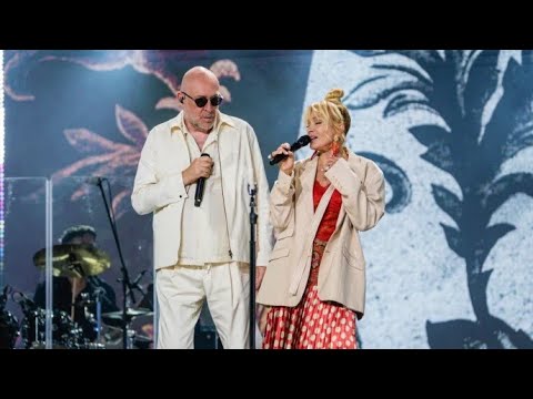 I know It's over/ Mario Biondi and Laima Vaikule (Laima Rendezvous Jūrmala 2025)