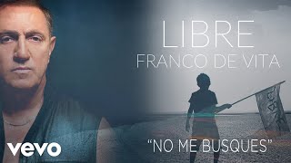 No Me Busques Music Video