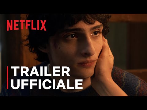 Stranger Things 5: The Finale Trailer
