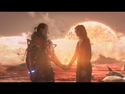 DEATH STRANDING pt37