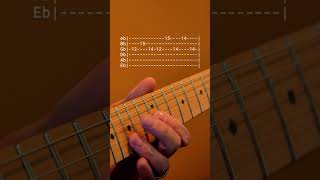 Download lagu Sweet Child O Mine - Guns N' Roses | Guitar Intro Riff With Tabs mp3