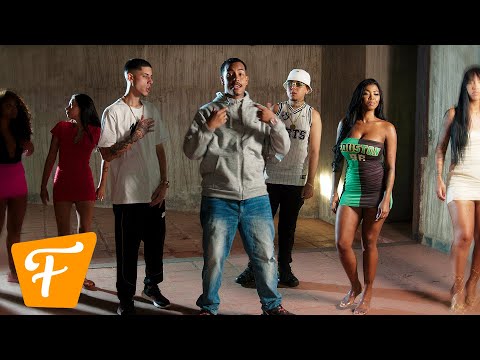 Rotineiro - MC DB, MC CJ e MC Nim da CS (Official Music Video)