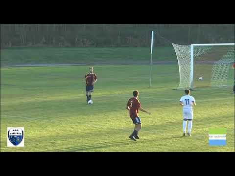 Calcio : Vallorco - Barcanova Calcio 1-1 Campionato Promozione Girone B - Stagione 2025/2026