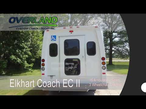 Elkhart Coach EC II
