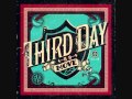 Third Day's New Song Make Your Move 
