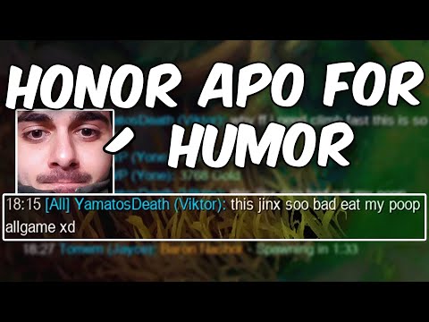 WHEN AGURIN GETS AP0CALYPSE´S INT ACC ON HIS TEAM