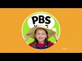 PBS Kids Program Break 2020 KOED DT2 INCOMPLETE