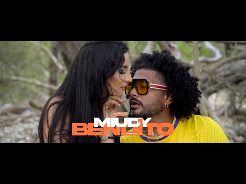 Miudy - BENDITO (Video Oficial)