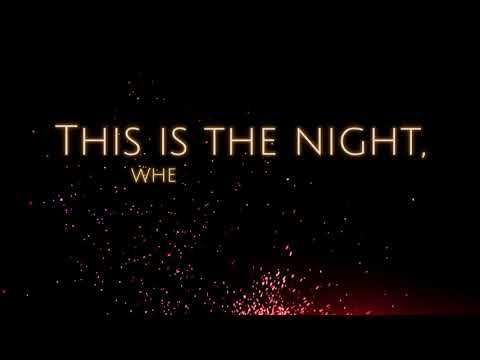 Exsultet - simple chanted version