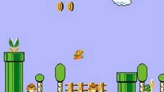 TheAznSensations - Super Mario Bros Rap