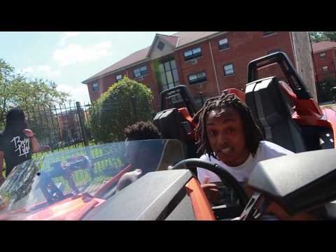 Ruga Jackson X Flock - Alright (OFFICIAL VIDEO) Produced by Chuck Beats