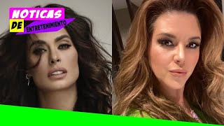 Ellas son las famosas que Anabel Hernández vincula con los narcos en su libro