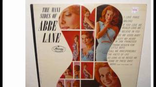 Abbe Lane - Milord (1965 Edit Piaf/Bobby Darin cover)