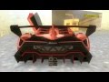 2013 Lamborghini Veneno para GTA Vice City vídeo 1