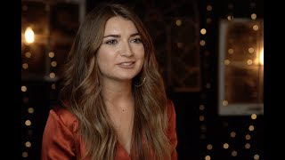 Tenille Townes explains the meaning behind her new single, Somebody&#39;s Daughter