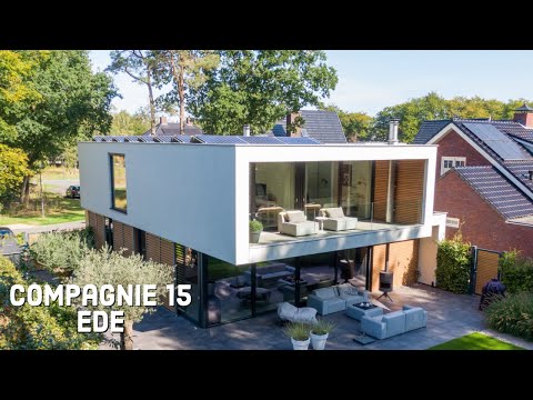 Compagnie 15 Ede | Woningvideo