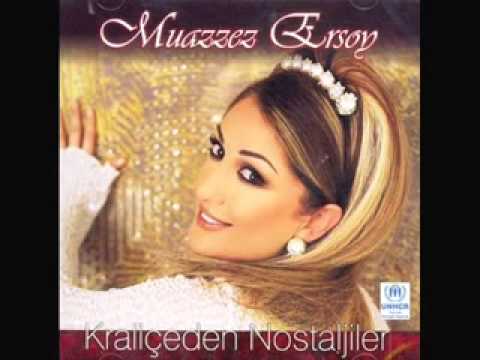 Muazzez ersoy oyun bitti