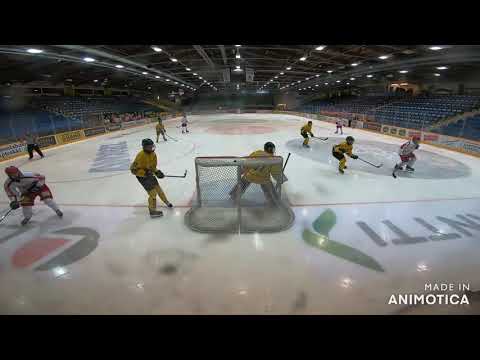 Saipa-Sapko U16 100121
