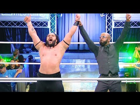 Reality of Wrestling TV: Episode 245