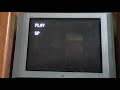 Opening To Saturday Night Fever 1996 VHS