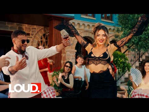 Elvana Gjata x Irkenc Hyka - Sa Te Du (Official Music Video)
