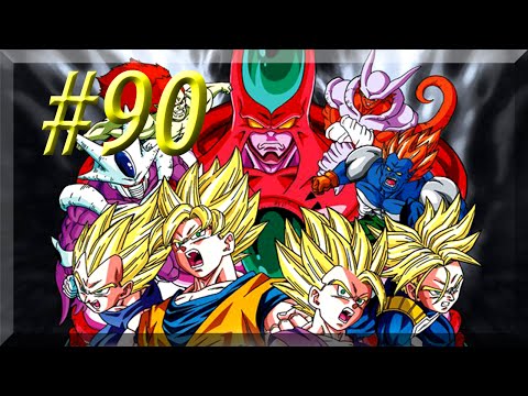 Dragon Ball Raging Blast 2 w/ NERDIAQ Ep.90 - Dore Is Back