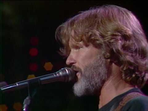 Darby's Castle - Kris Kristofferson