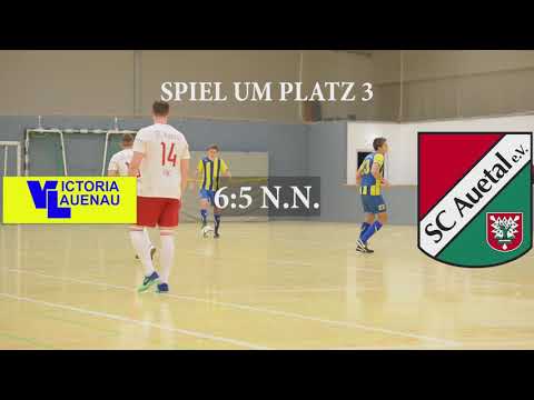 Kurt Levy Cup 06 01 2018