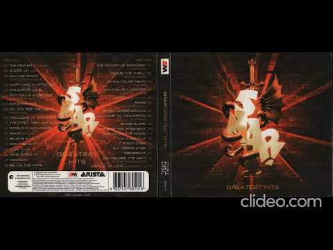 SNAP! - Greatest Hits CD2 2008