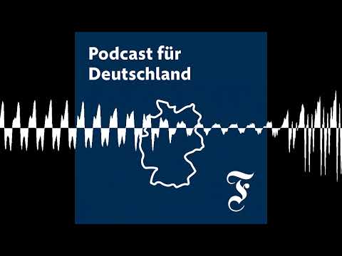 Wie wollen wir Abschied nehmen? F.A.Z. Junge Köpfe zum Thema Tod und Trauer