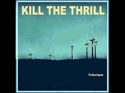 Kill the Thrill - Permanent Imbalance