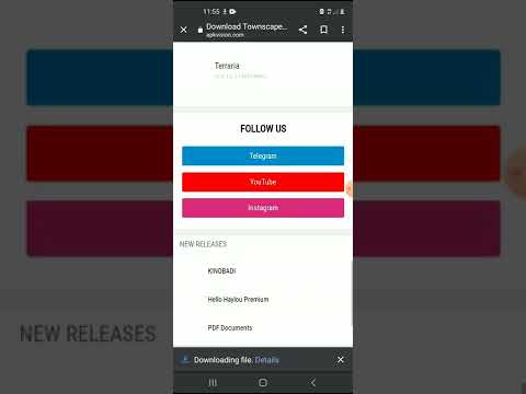 free download townscaper: for android, not for IOS😁