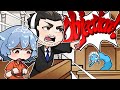 I Was Tried In Court For Being A Furry ️