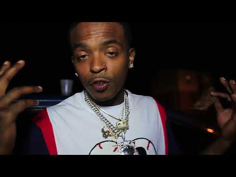 Swagg Dinero X Ebone Hoodrich X Mouse - NO HOOK