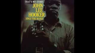 John Lee Hooker - No More Doggin&#39;